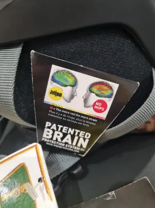 Casco Esquí Scott Mips Keeper 2 Plus Snow Pro