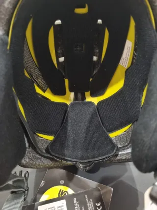 Casco Esquí Scott Mips Keeper 2 Plus Snow Pro