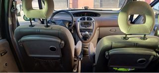 Citroen Xsara picasso  2004