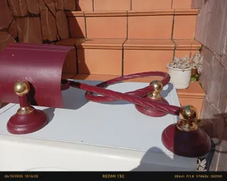 Mueble auxiliar de baño