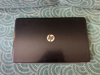 HP 17-e158nf