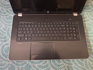 HP 17-e158nf