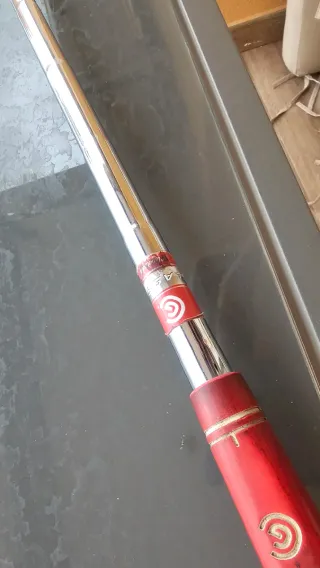 Golf Putter Cleveland