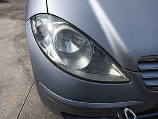 FARO DERECHO MERCEDES-BENZ CLASE A (BM 169) 64094