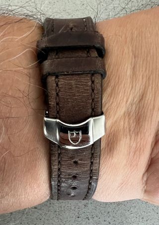 RELOJ TUDOR GENEVE CHRONAUTIC REF.793800 AUTOMATIC