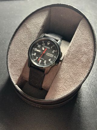 Citizen Eco-Drive BM8186-15E