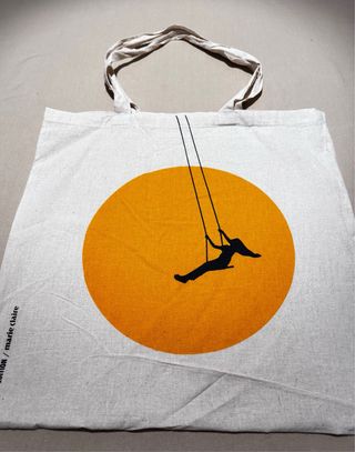 Tote Bag Marie Claire