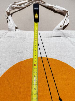 Tote Bag Marie Claire