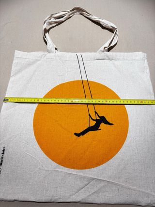 Tote Bag Marie Claire