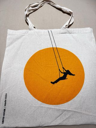 Tote Bag Marie Claire