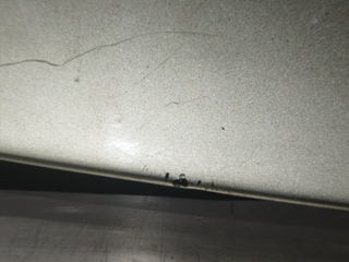 ALERON TRASERO BMW SERIE 3 COMPACTO (E46) N42 S /