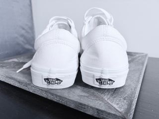 Zapatillas vans old skool