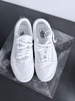 Zapatillas vans old skool