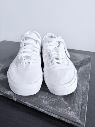 Zapatillas vans old skool