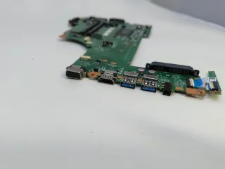 Scheda madre Toshiba Satellite L50