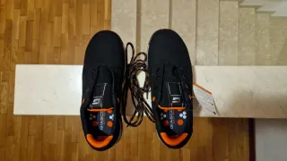 Scarpe Antinfortunistiche Giasco Elettric