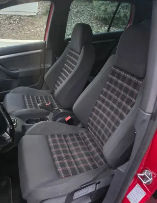 VOLKSWAGEN GOLF MK5 GTI DSG