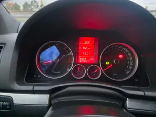 VOLKSWAGEN GOLF MK5 GTI DSG