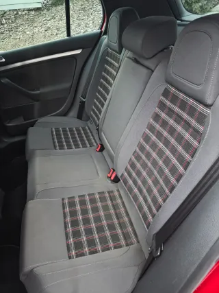 VOLKSWAGEN GOLF MK5 GTI DSG