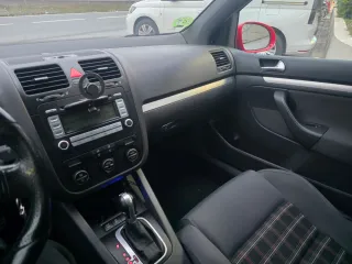 VOLKSWAGEN GOLF MK5 GTI DSG