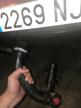 VOLKSWAGEN GOLF MK5 GTI DSG