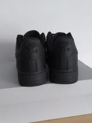 Air force 1 negras