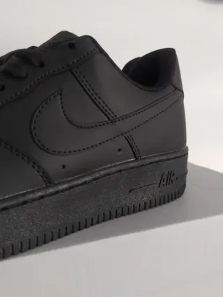 Air force 1 negras