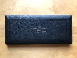 Compasso Original Werein 1604