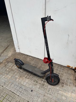 Xiaomi Electric Scooter 4 Pro (2ª Generación)