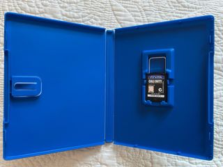 Call Of Duty: Black Ops Declassified PS Vita