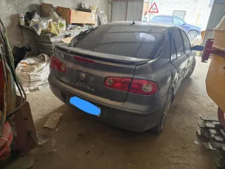 Renault Laguna 2005