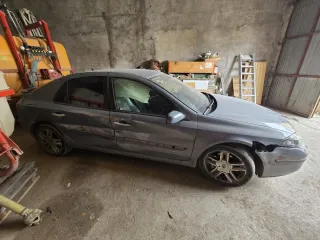 Renault Laguna 2005