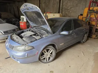 Renault Laguna 2005