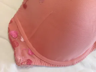 M&S Marks & Spencer bra uk 40DD spain 105E