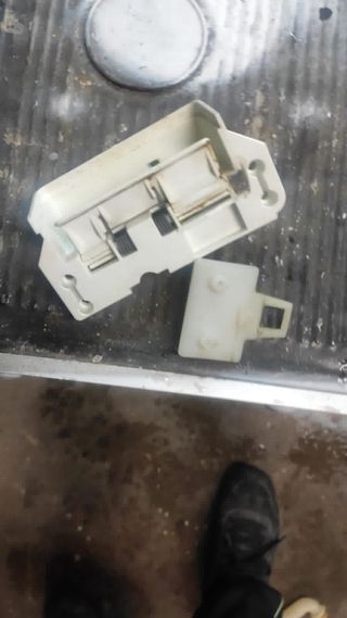 Despiece Lavavajillas Edesa Practica 1VE-21P