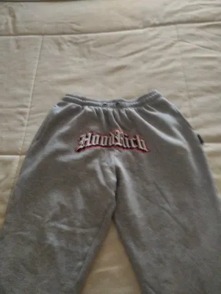 Conjunto de chándal