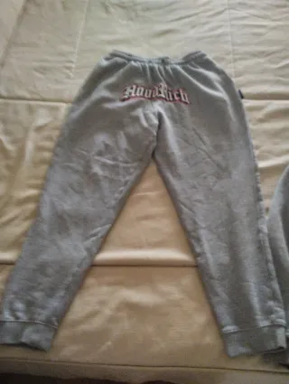 Conjunto de chándal