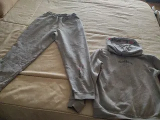 Conjunto de chándal