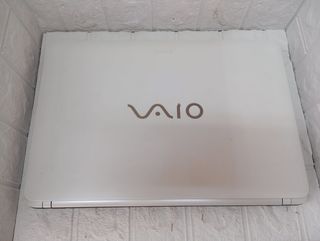 Portatil Sony SVF153A1YM  (1763)