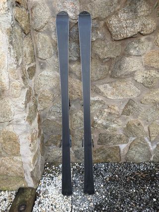 Sci Atomic C:9 Beta con attacchi Atomic 160