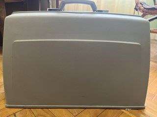 Maquina de coser electrica SIGMA, automatica