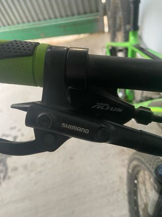 BICI MTB MERIDA BIG NINE 200 29”