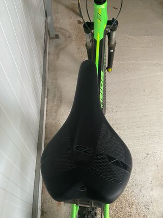 BICI MTB MERIDA BIG NINE 200 29”