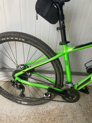 BICI MTB MERIDA BIG NINE 200 29”