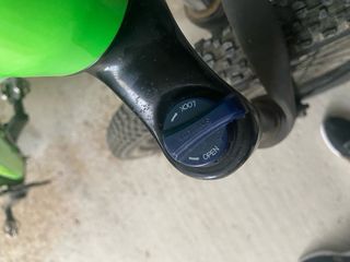 BICI MTB MERIDA BIG NINE 200 29”