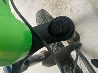 BICI MTB MERIDA BIG NINE 200 29”