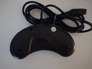 Mando megadrive hyperkin