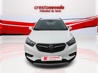 SIN ENTRADA! Opel Mokka X 4*4 DIESEL 136