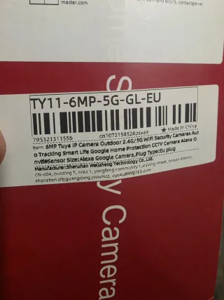 Camara