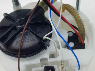 2Q0919051L AFORADOR VOLKSWAGEN POLO (AW1)